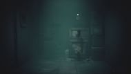Take a boost and pull out the battery (Image via Sportskeeda Gaming || Supermassive Games)